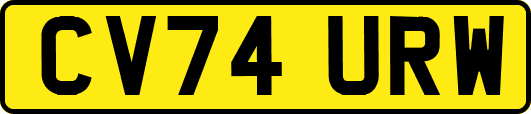 CV74URW