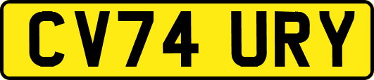 CV74URY