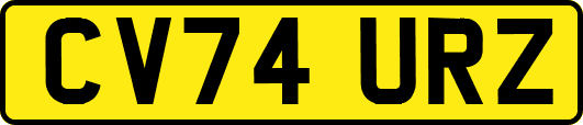 CV74URZ