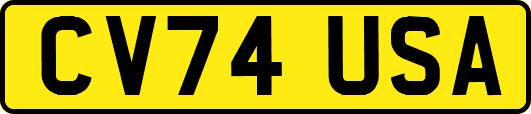 CV74USA