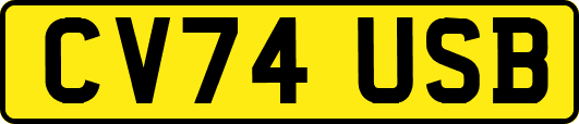 CV74USB