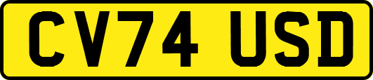 CV74USD