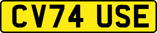 CV74USE