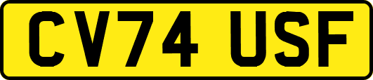 CV74USF