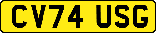 CV74USG