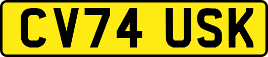 CV74USK