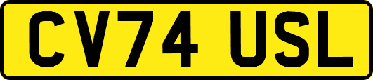 CV74USL