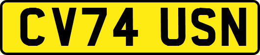 CV74USN
