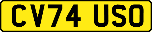 CV74USO