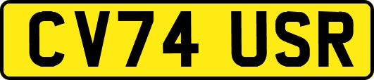 CV74USR