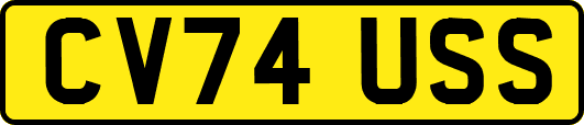 CV74USS