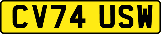 CV74USW