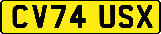 CV74USX