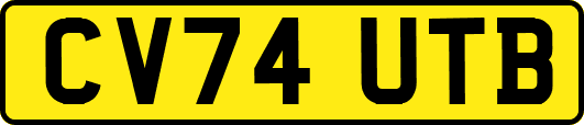 CV74UTB