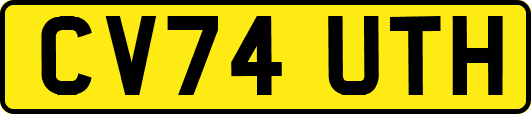 CV74UTH