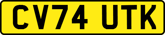 CV74UTK