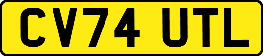 CV74UTL