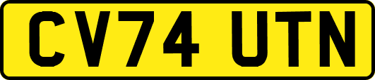 CV74UTN