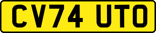 CV74UTO