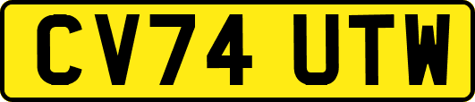 CV74UTW