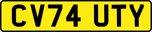 CV74UTY