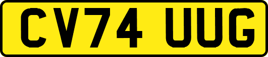 CV74UUG
