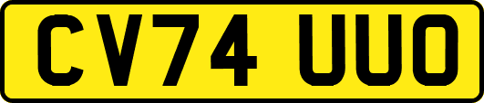 CV74UUO