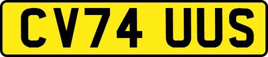 CV74UUS