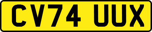 CV74UUX