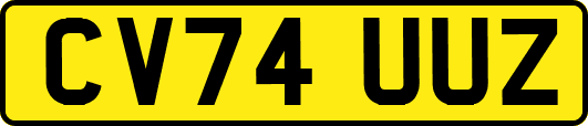CV74UUZ