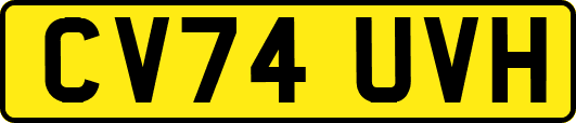 CV74UVH
