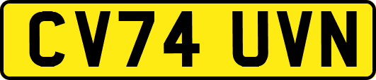 CV74UVN