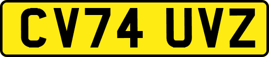 CV74UVZ