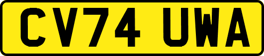 CV74UWA