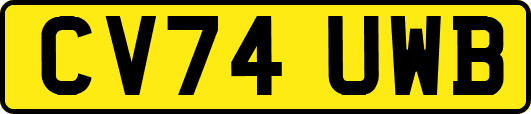 CV74UWB