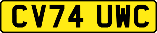 CV74UWC