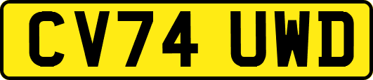 CV74UWD