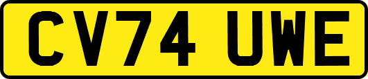 CV74UWE