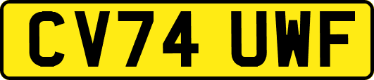 CV74UWF