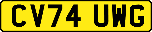 CV74UWG