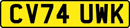 CV74UWK