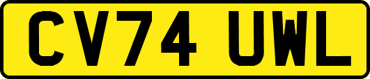 CV74UWL