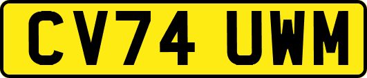CV74UWM
