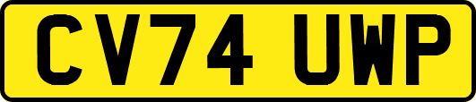 CV74UWP