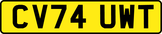 CV74UWT