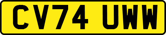CV74UWW