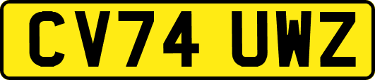 CV74UWZ