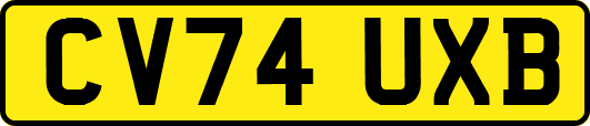 CV74UXB