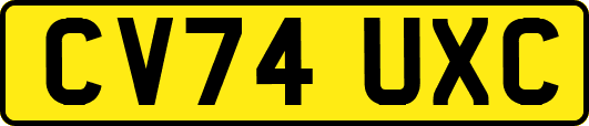 CV74UXC