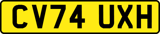 CV74UXH